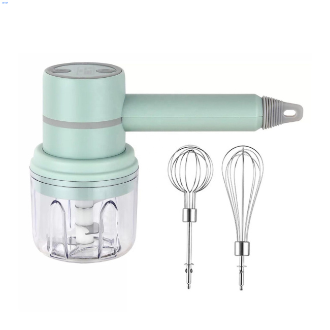 Egg Beater
