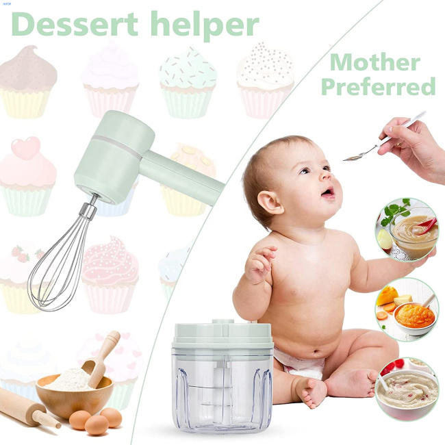 Egg Beater