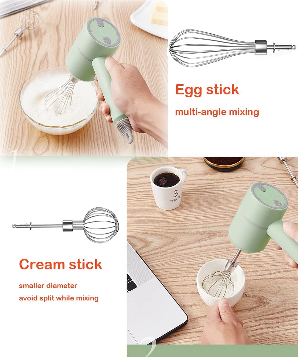 Egg Beater