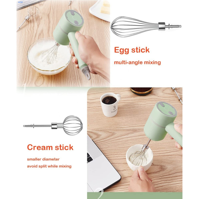 Egg Beater