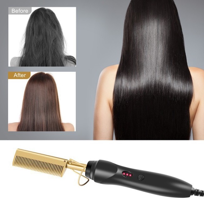 Hair Straightener