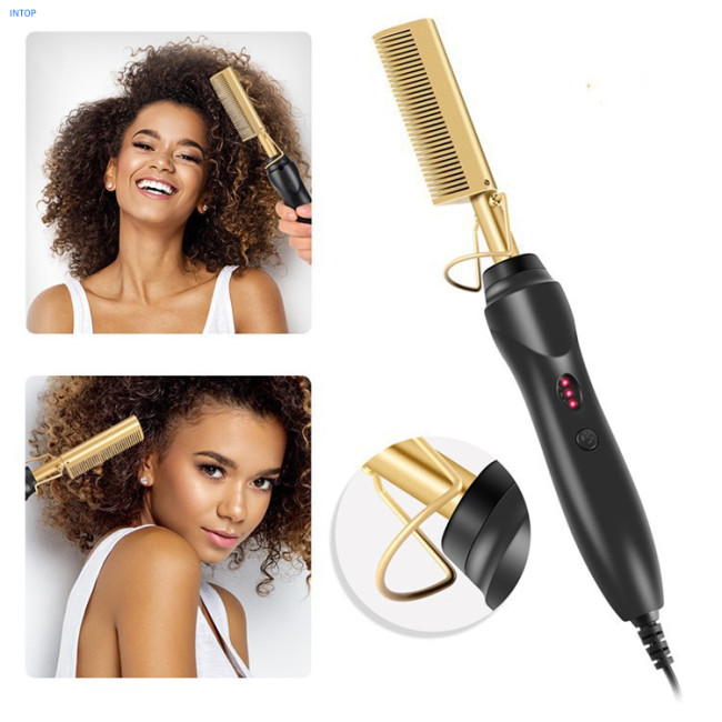 Hair Straightener Hair Straightener