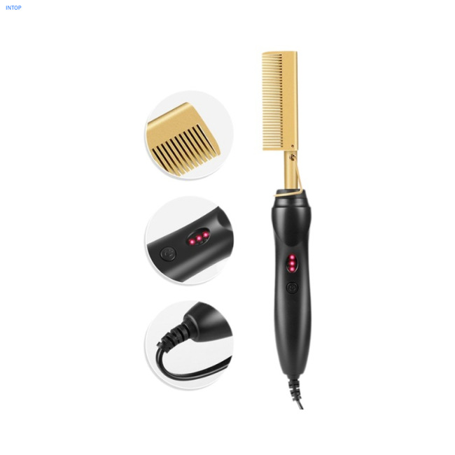 Hair Straightener