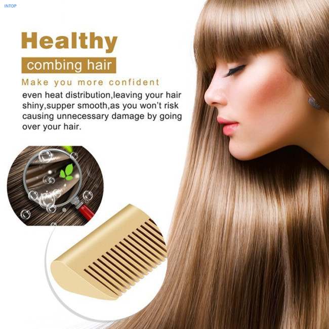 Hair Straightener