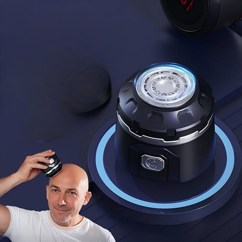 Hair Shaver