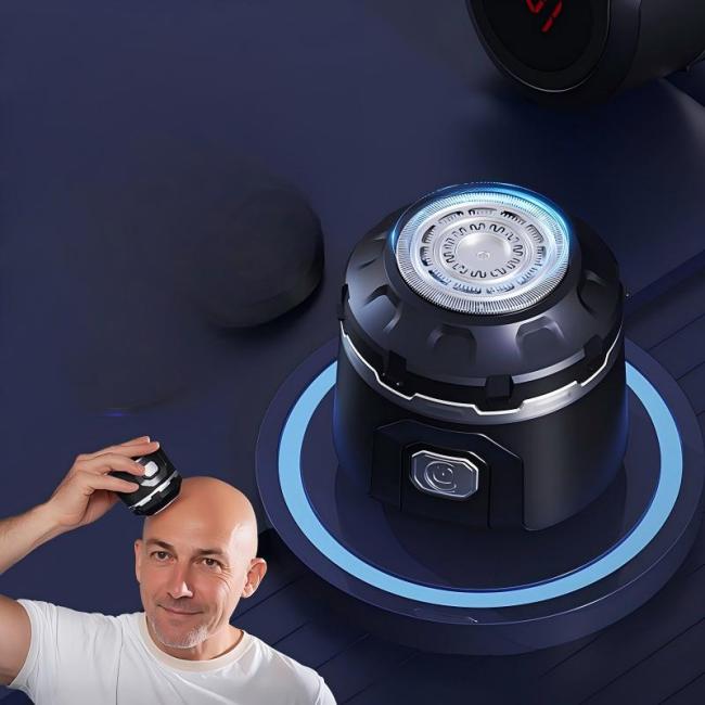 Hair Shaver