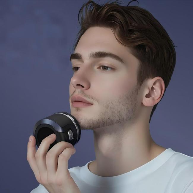 Hair Shaver