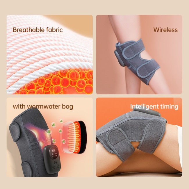 Knee Massager
