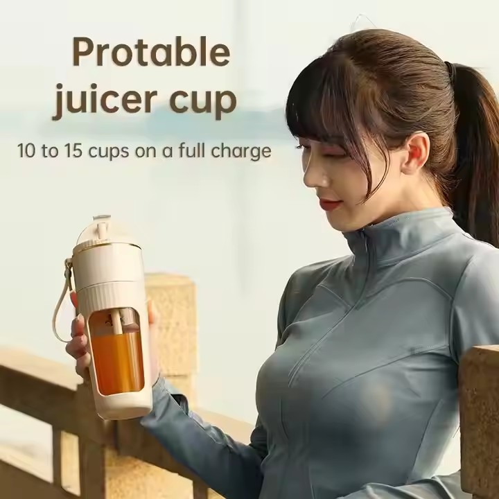 Juicers