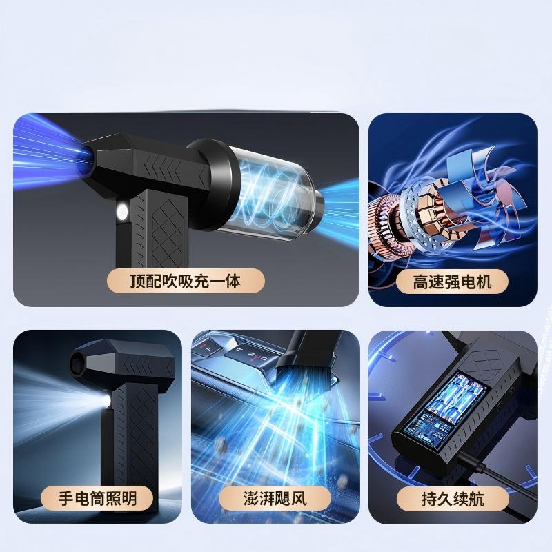 Vacuum Cleaners