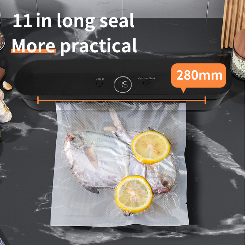 acuum Food Sealers