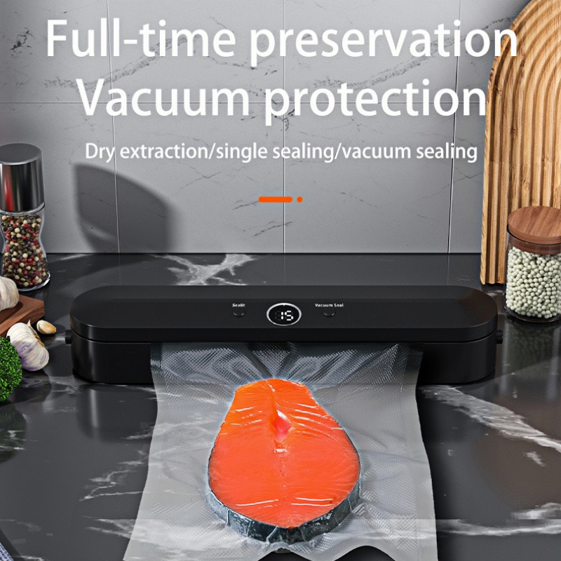 acuum Food Sealers