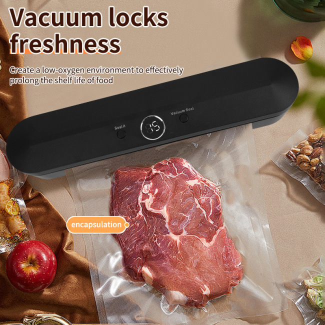 acuum Food Sealers