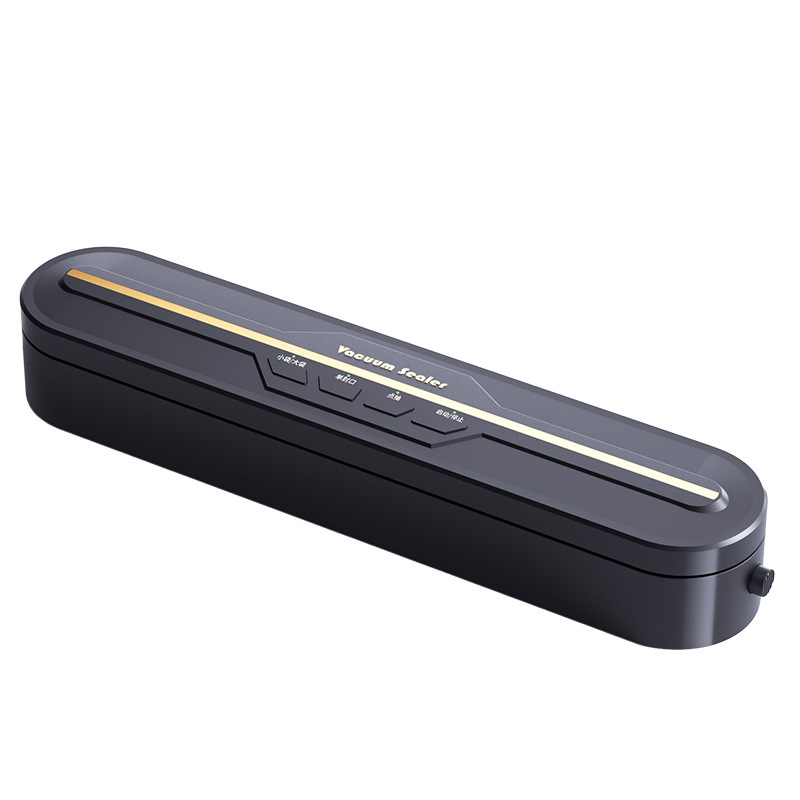Vacuum Food Sealers