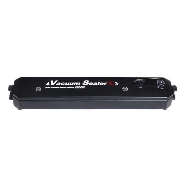 Vacuum Food Sealers