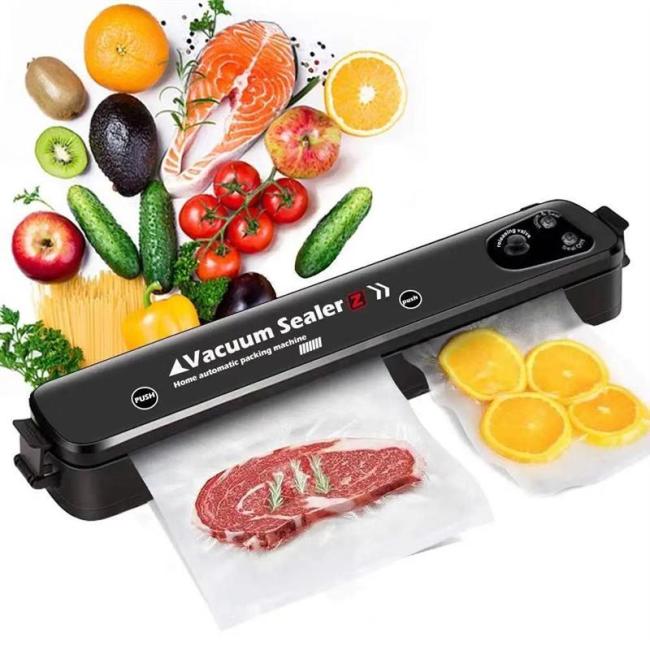 Vacuum Food Sealers