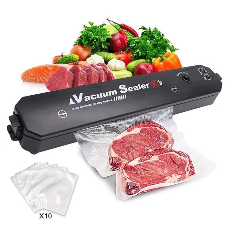 Vacuum Food Sealers