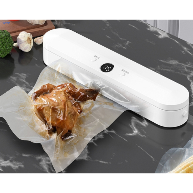 Vacuum Food Sealers