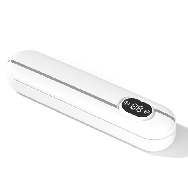 Vacuum Food Sealers
