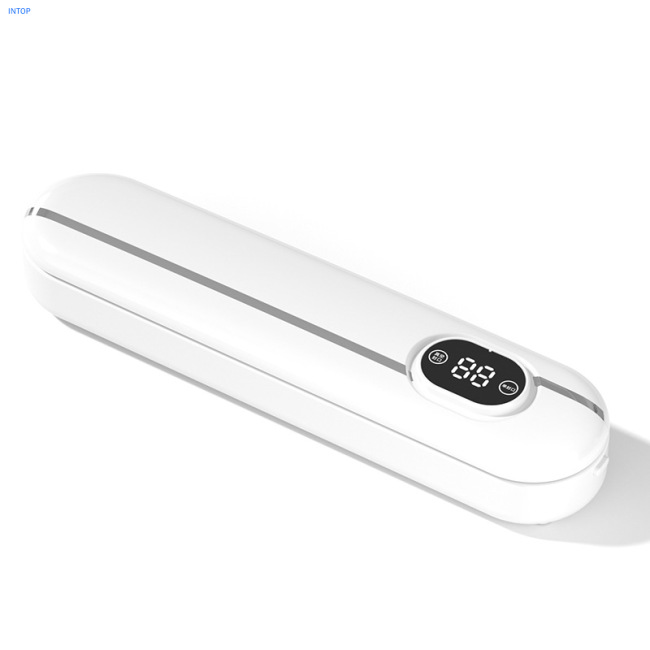 Vacuum Food Sealers