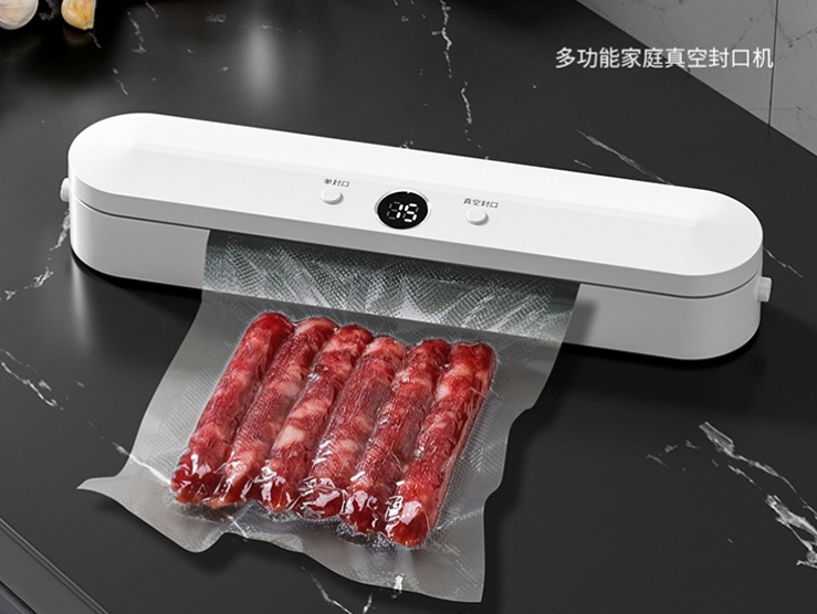 Vacuum Food Sealers
