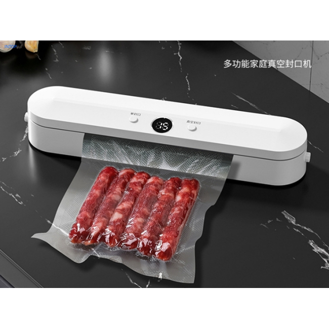 Vacuum Food Sealers