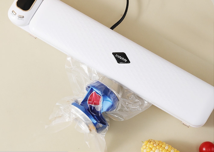 Vacuum Food Sealers