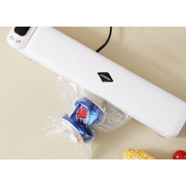 Vacuum Food Sealers