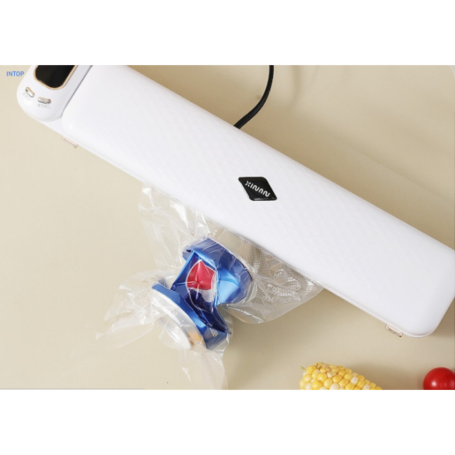 Vacuum Food Sealers