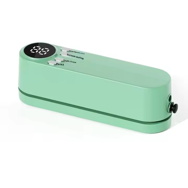 Vacuum Food Sealers