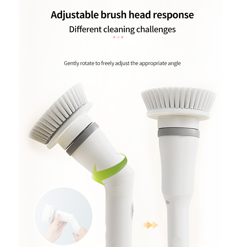 Cleaning Brushes