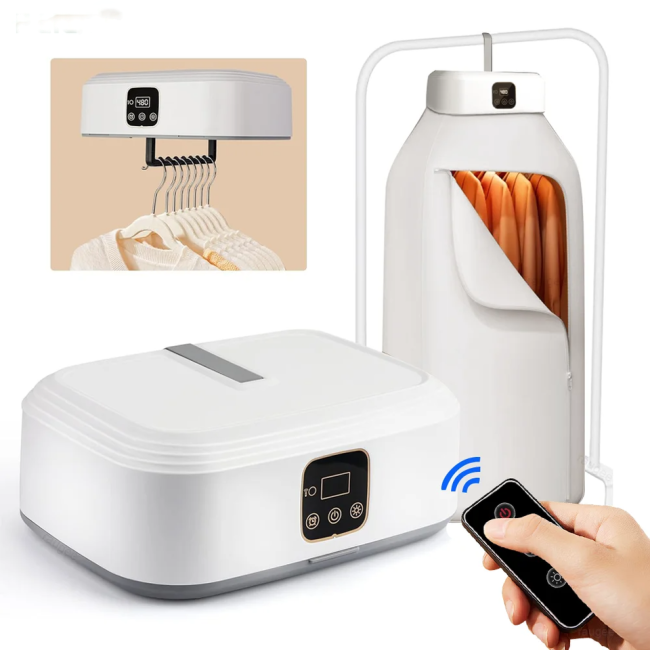 clothes dryer