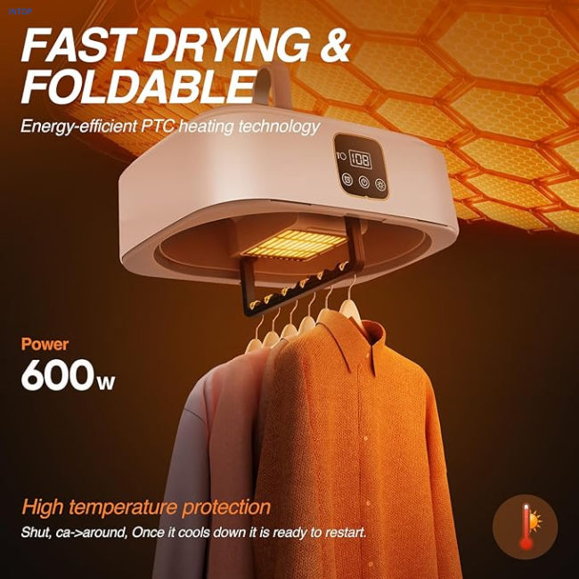 clothes dryer