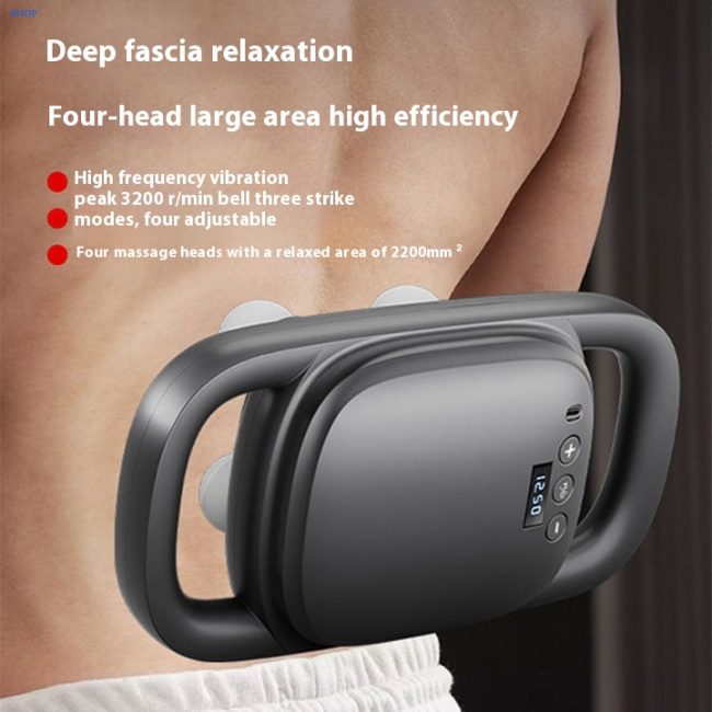 Fascia Gun