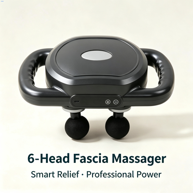 Fascia Gun