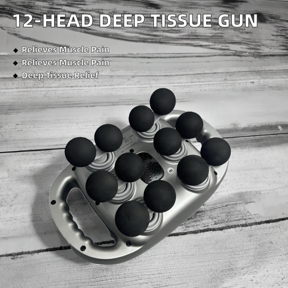 Fascia Gun