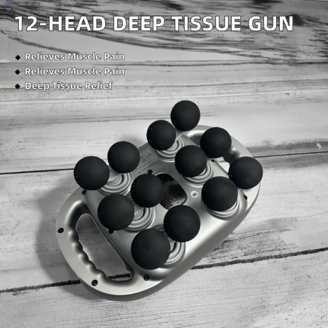 Fascia Gun