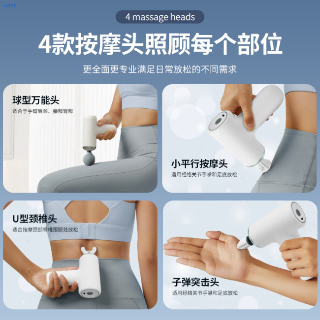 Fascia Gun
