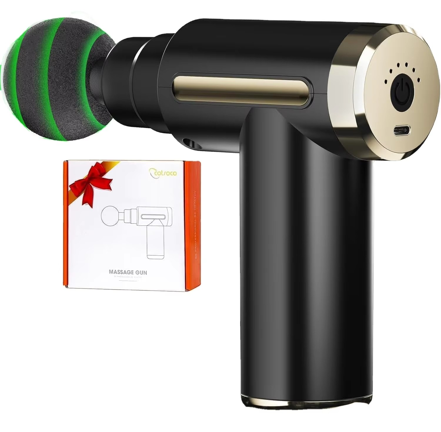 Fascia Gun