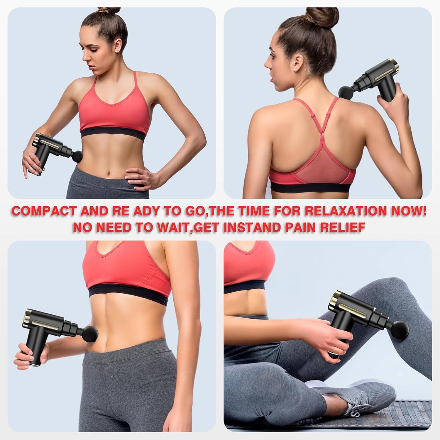 Fascia Gun