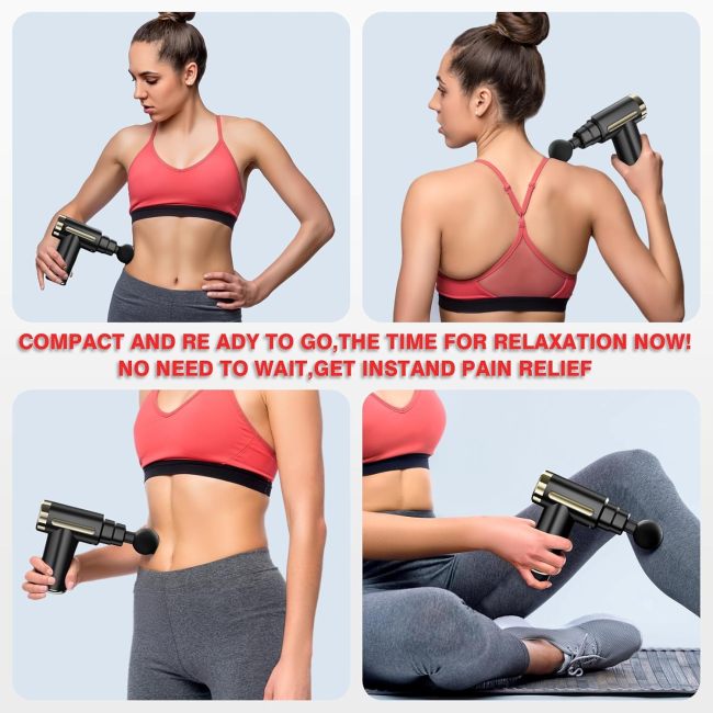 Fascia Gun
