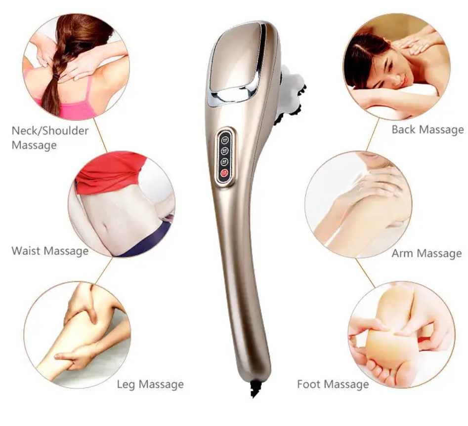 Fascia Gun