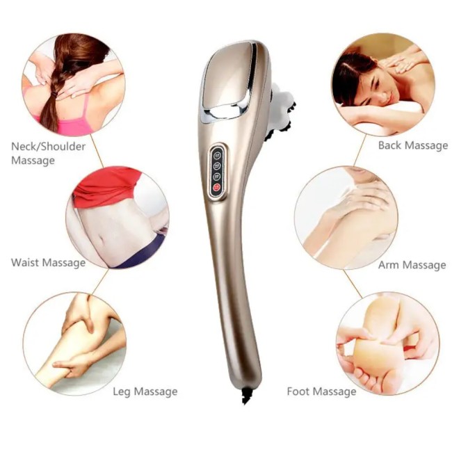 Fascia Gun