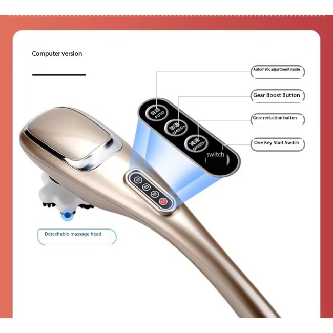 Fascia Gun