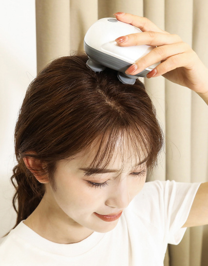 Head Massager