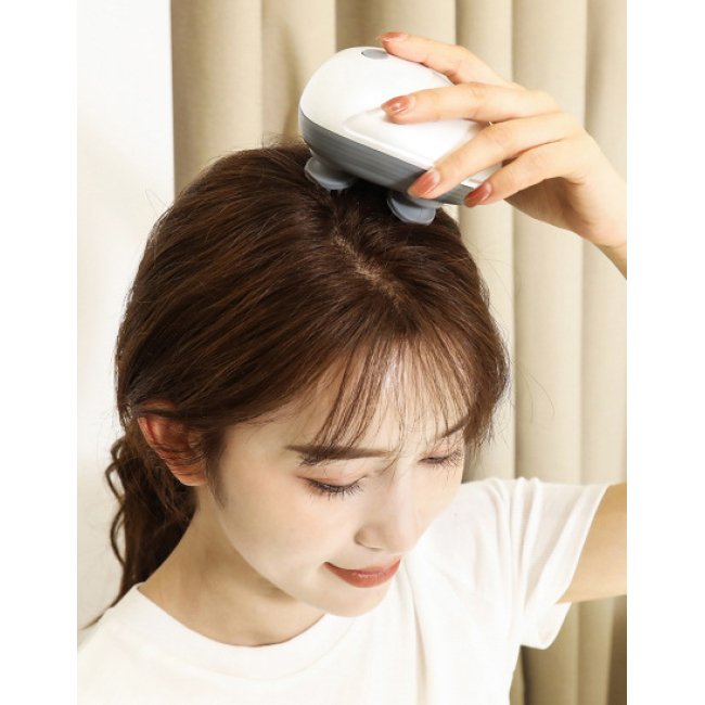 Head Massager