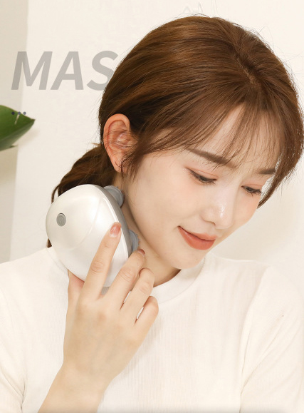 Head Massager