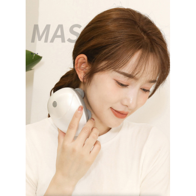 Head Massager