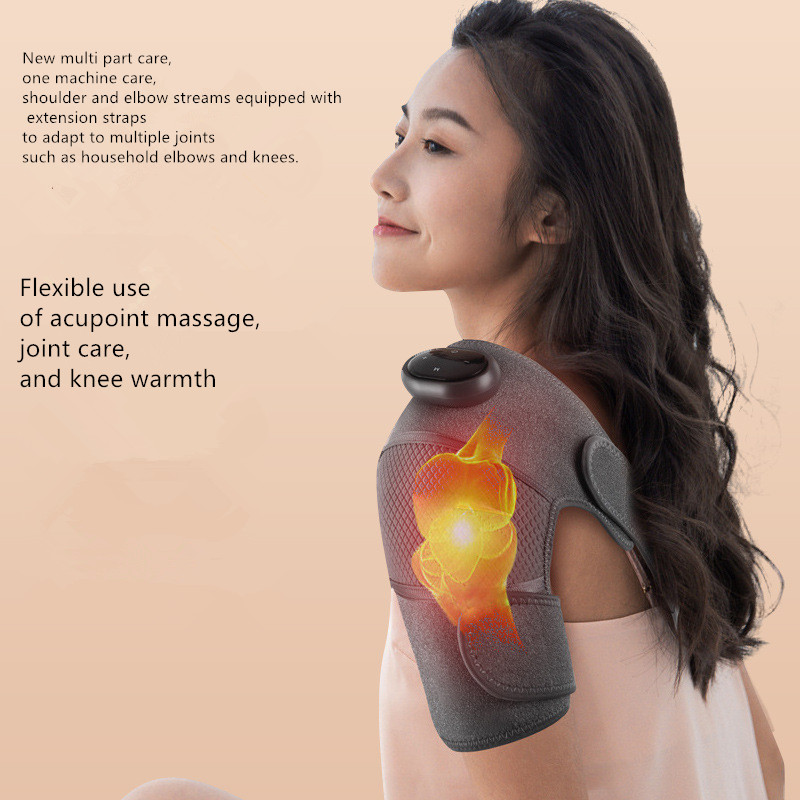 Leg Massager
