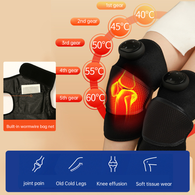 Leg Massager
